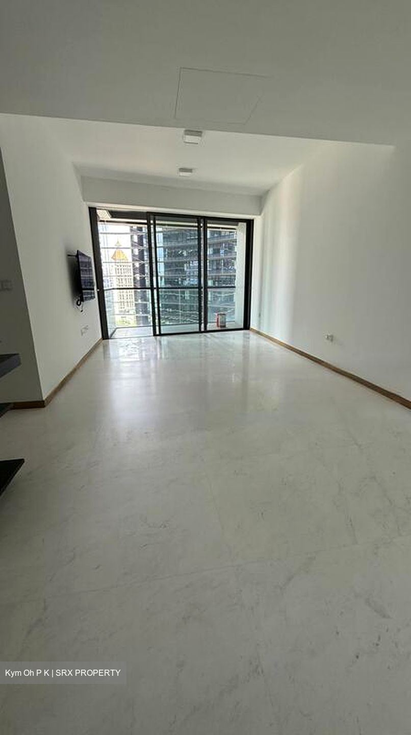 Marina One Residences (D1), Apartment #472054831